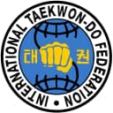 Logo ITF TAEKWON-DO Sabum Hollinger