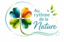 Logo Au rythme de la Nature